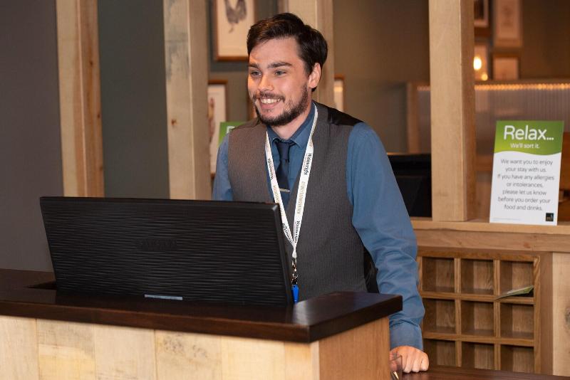 فندق Paisley Pear, Brackley By Marston's Inns