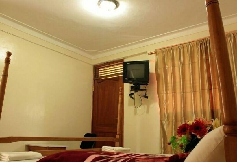 ホテル Visitors Inn