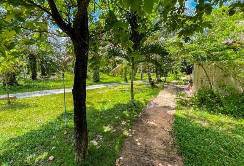 فندق Water Jade Natural Resort