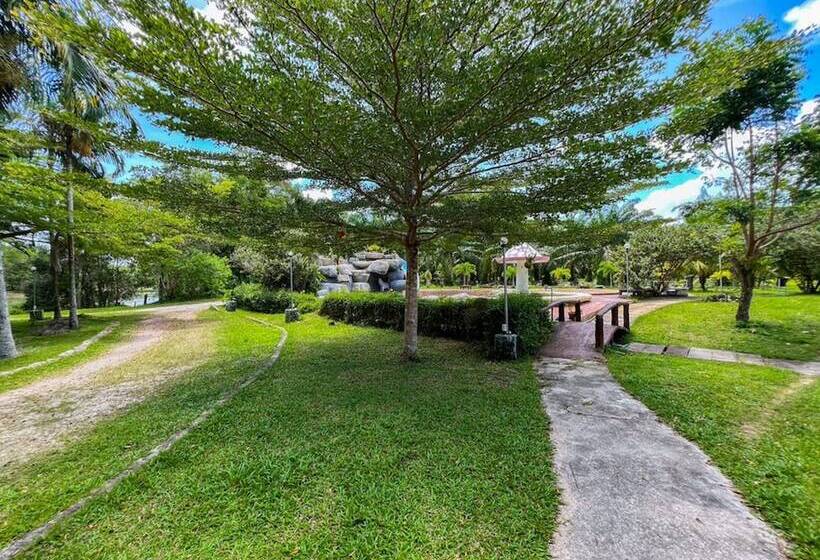 فندق Water Jade Natural Resort