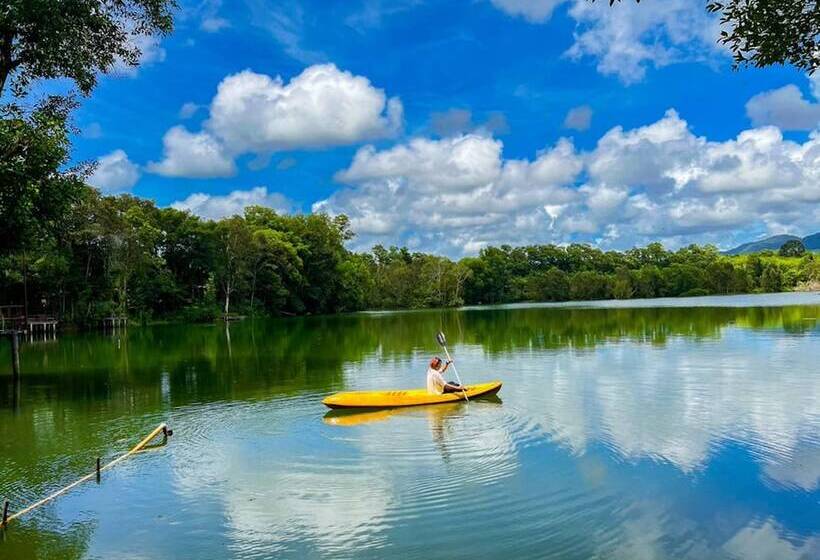 فندق Water Jade Natural Resort