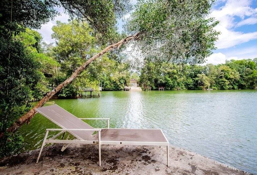 فندق Water Jade Natural Resort