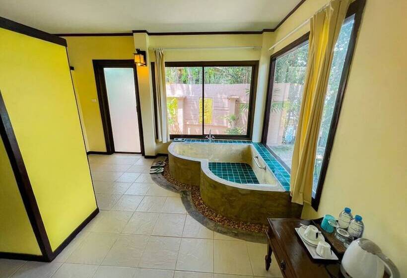 فندق Water Jade Natural Resort