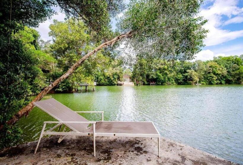 فندق Water Jade Natural Resort