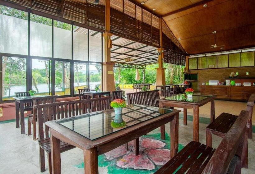 فندق Water Jade Natural Resort