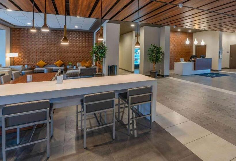 Hotel Wingate By Wyndham Moab