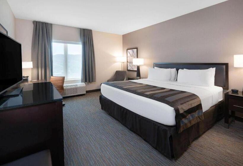 Hotel Wingate By Wyndham Moab