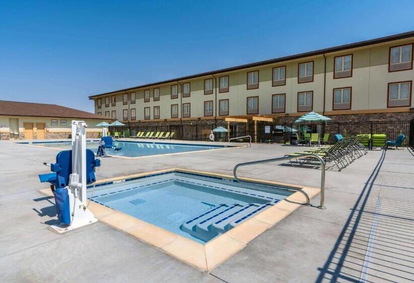 Hotel Wingate By Wyndham Moab