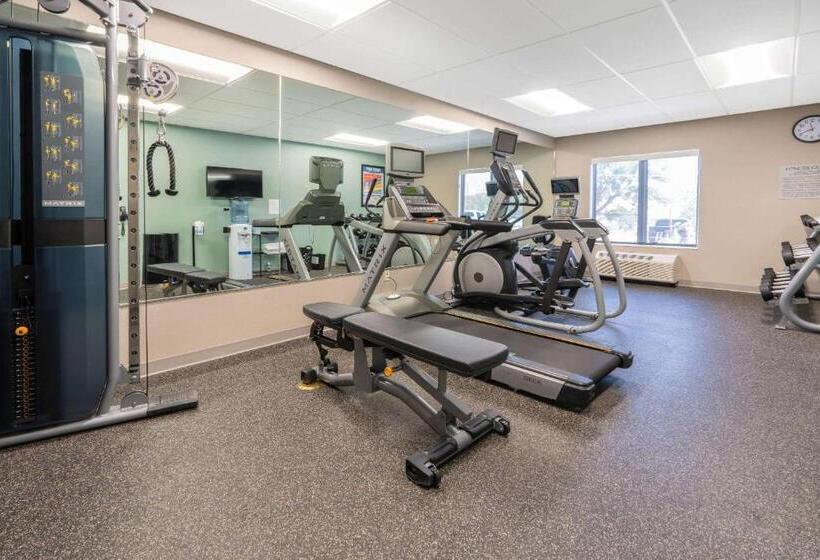 Hotel Wingate By Wyndham Moab