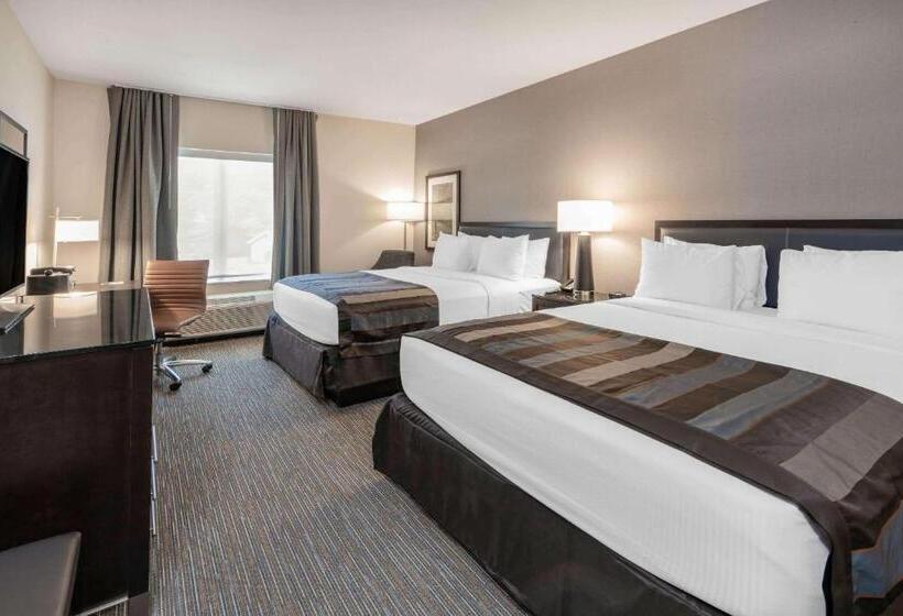 Hotel Wingate By Wyndham Moab