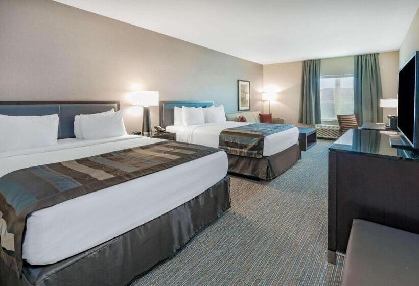 Hotel Wingate By Wyndham Moab