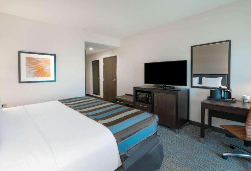 Hotel Wingate By Wyndham Moab