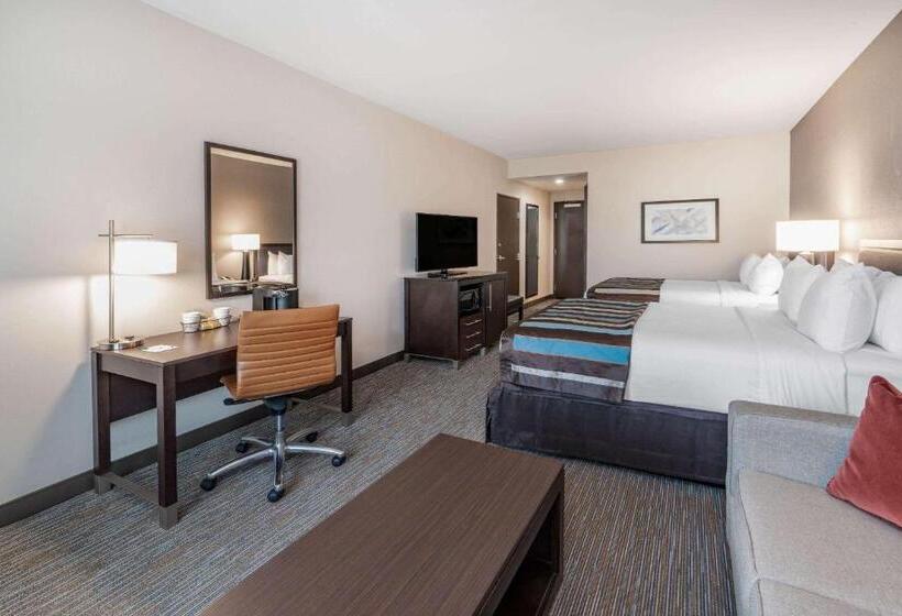 Hotel Wingate By Wyndham Moab