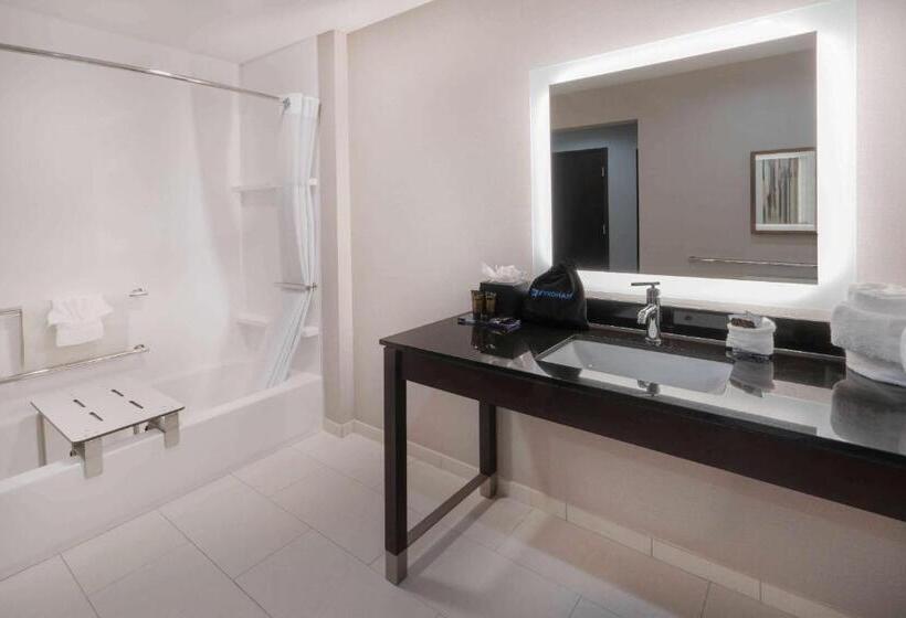 Hotel Wingate By Wyndham Moab