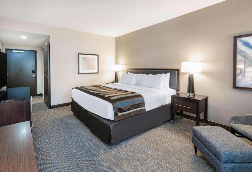 Hotel Wingate By Wyndham Moab