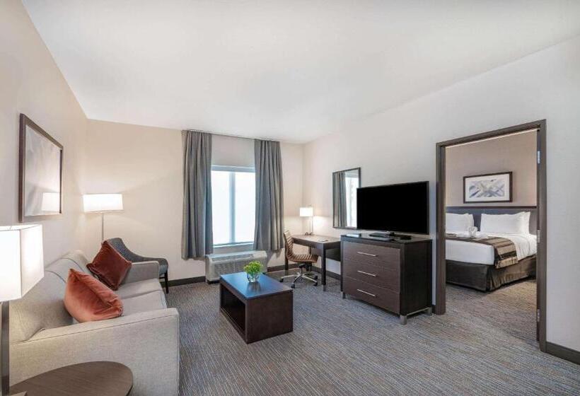 Hotel Wingate By Wyndham Moab