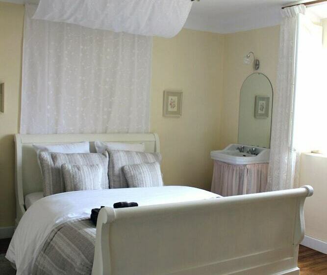 La Macarena Carcassonne B&b