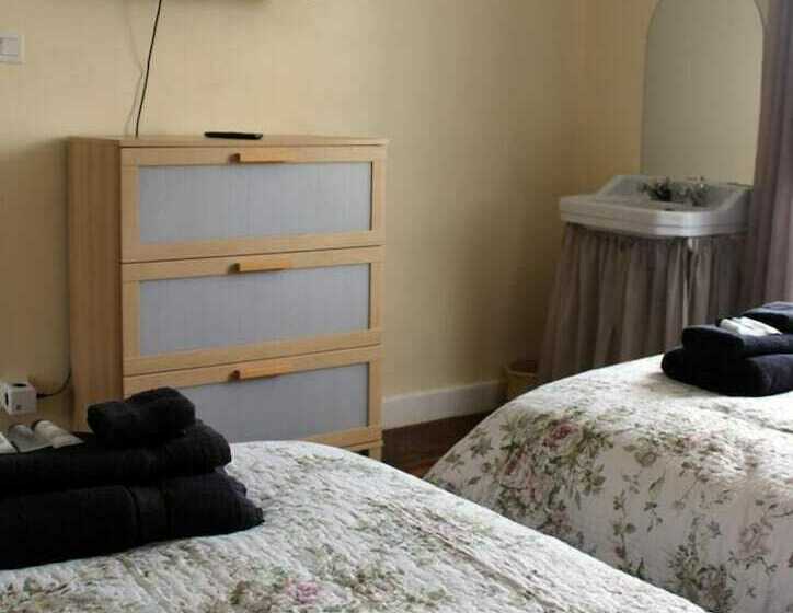 La Macarena Carcassonne B&b