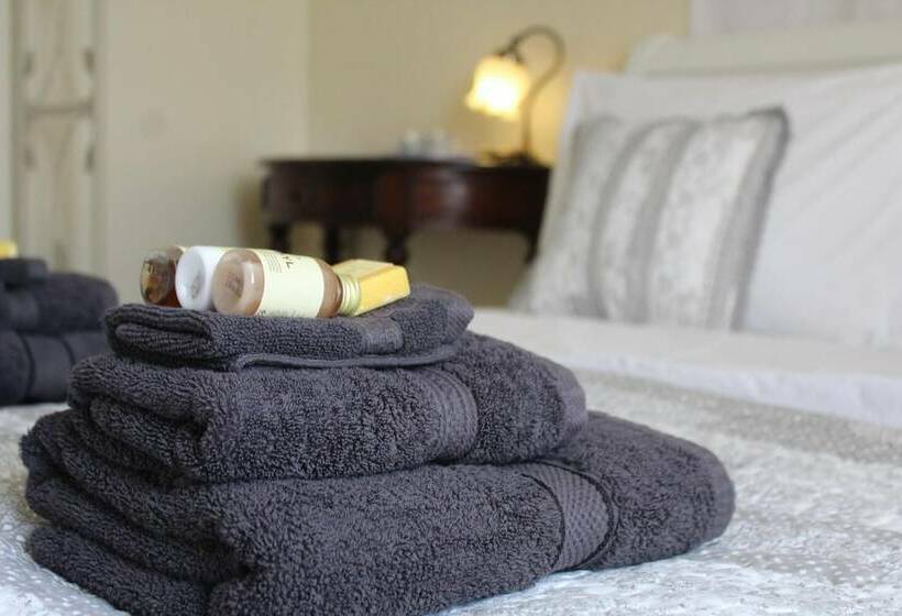 La Macarena Carcassonne B&b