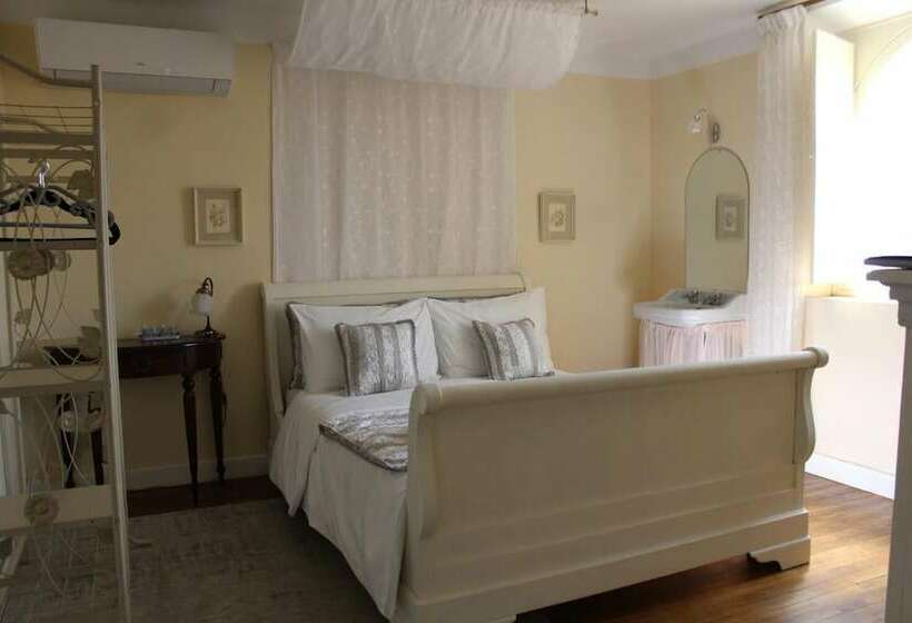 La Macarena Carcassonne B&b