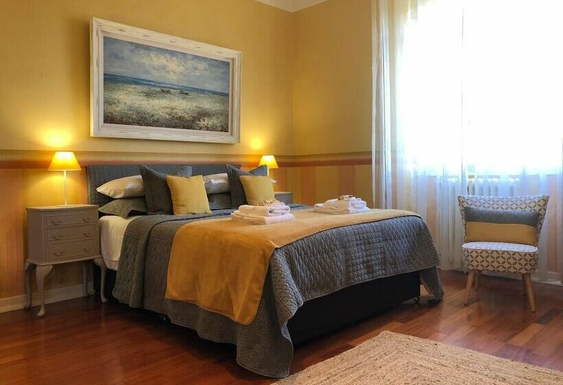 La Macarena Carcassonne B&b