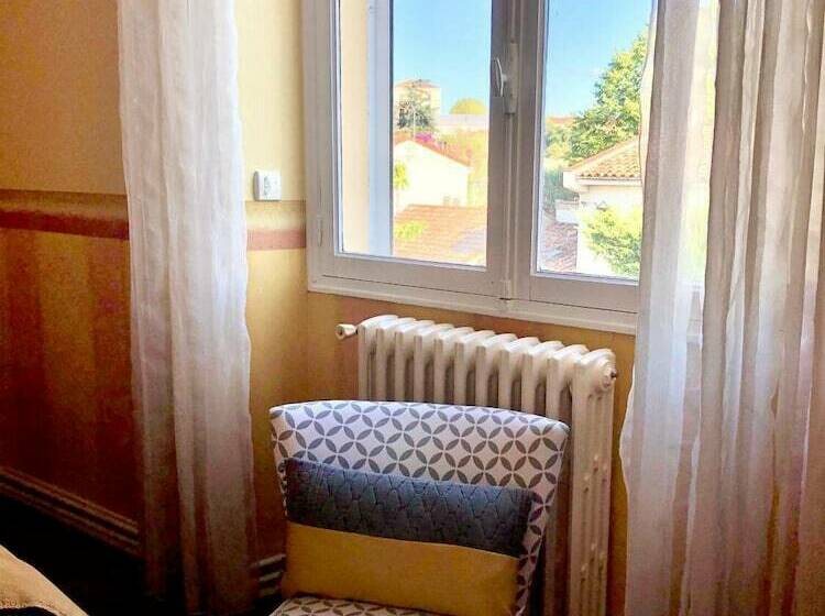 La Macarena Carcassonne B&b