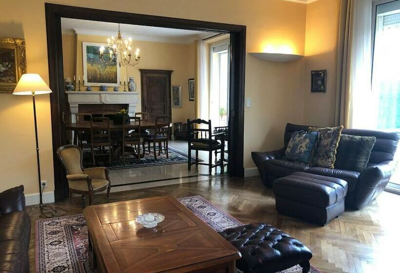 La Macarena Carcassonne B&b