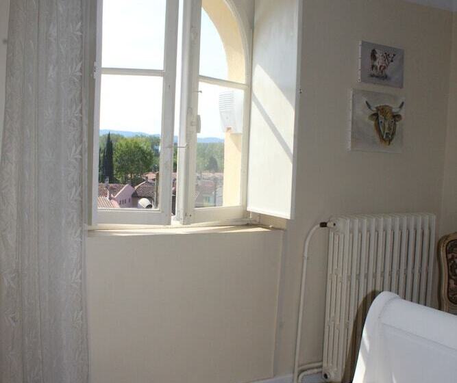 La Macarena Carcassonne B&b