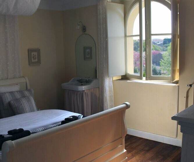 La Macarena Carcassonne B&b