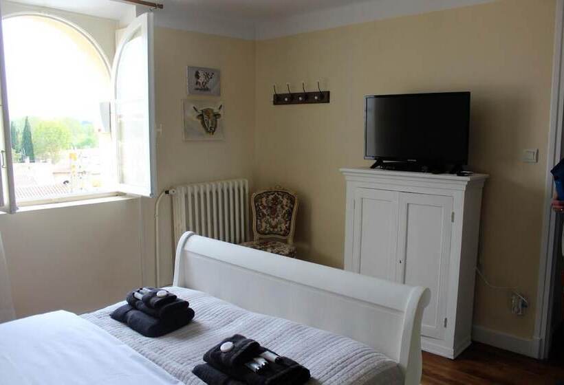 La Macarena Carcassonne B&b