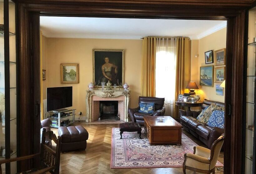 La Macarena Carcassonne B&b