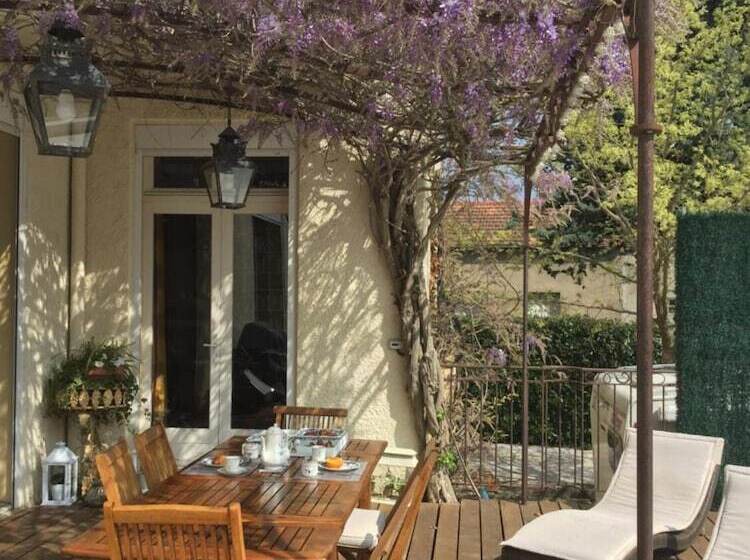 La Macarena Carcassonne B&b