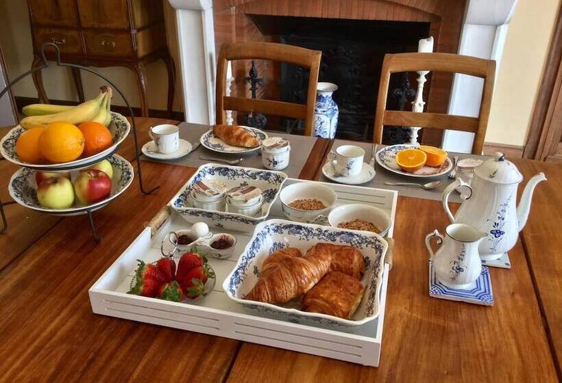 La Macarena Carcassonne B&b