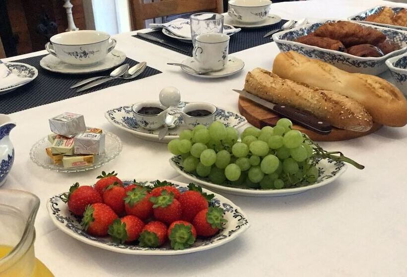 La Macarena Carcassonne B&b