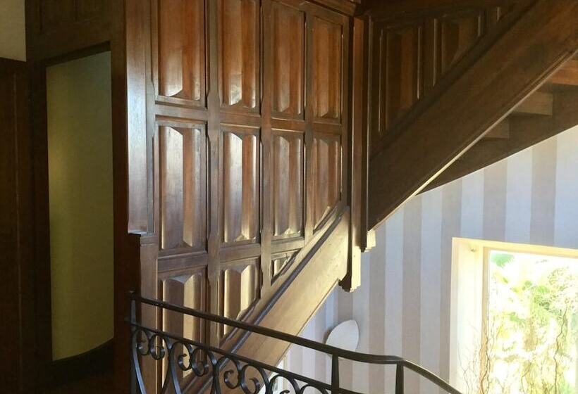 La Macarena Carcassonne B&b