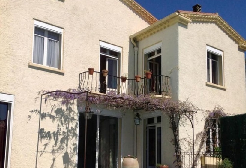 La Macarena Carcassonne B&b