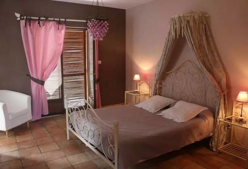 ペンション Les Cybeles