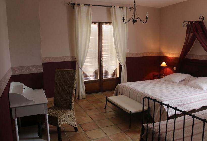 ペンション Les Cybeles