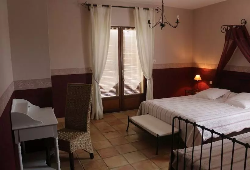 ペンション Les Cybeles