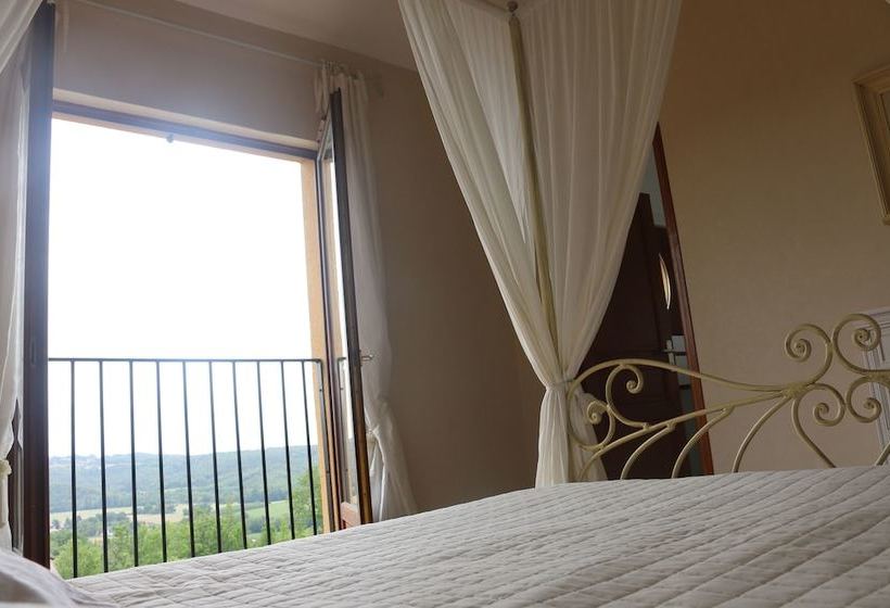 ペンション Les Cybeles