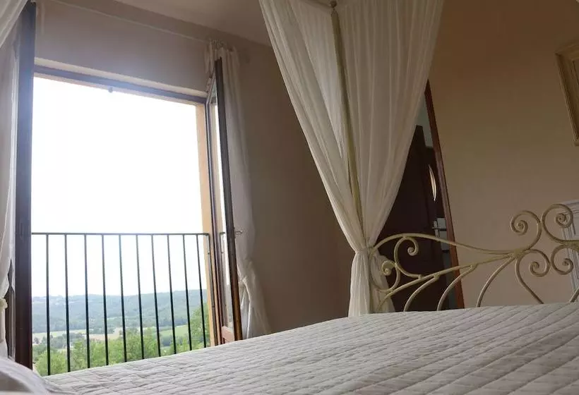 ペンション Les Cybeles