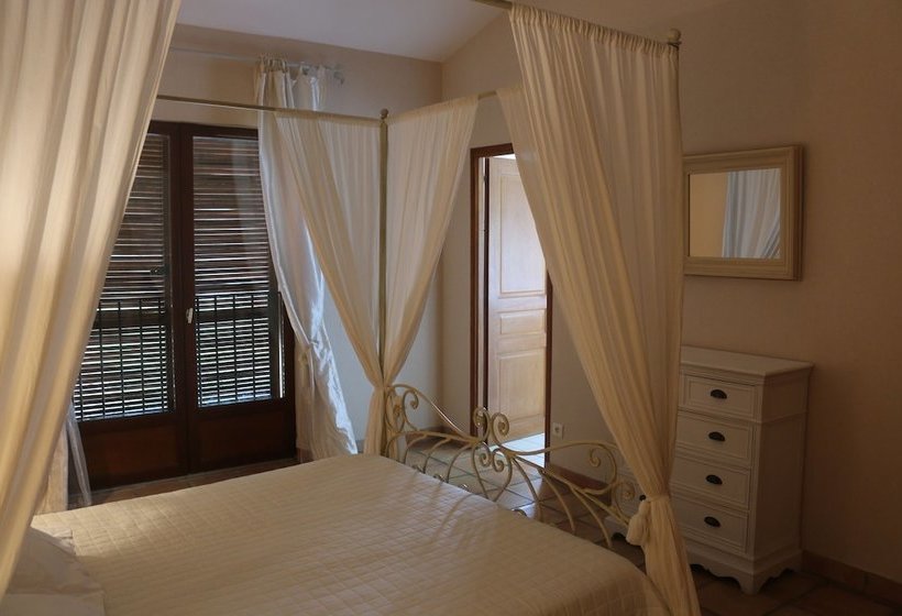 ペンション Les Cybeles