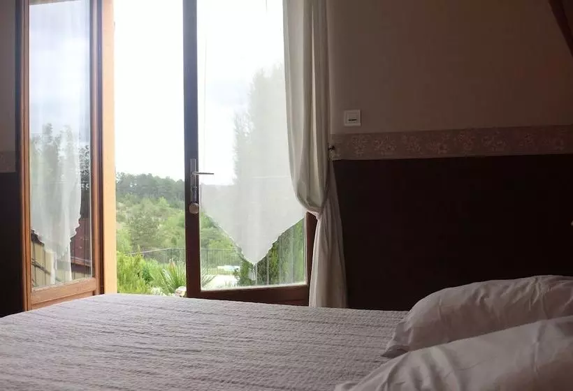 ペンション Les Cybeles