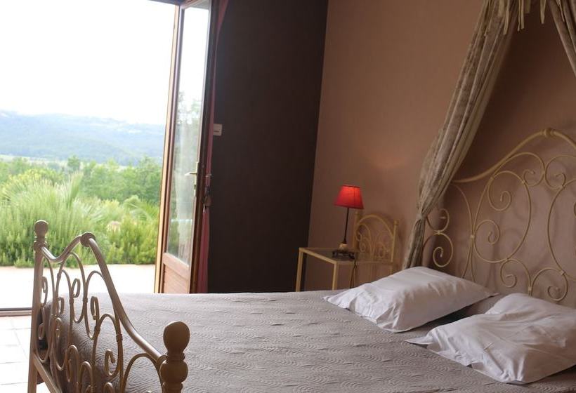 ペンション Les Cybeles