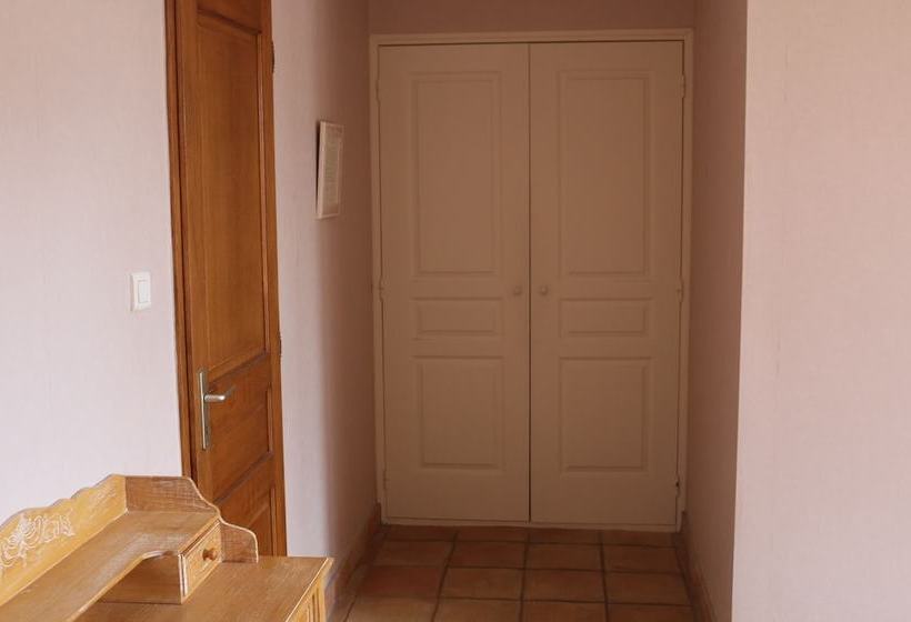 ペンション Les Cybeles