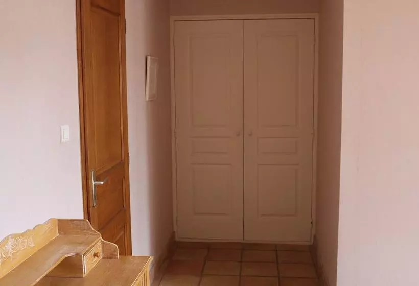 ペンション Les Cybeles