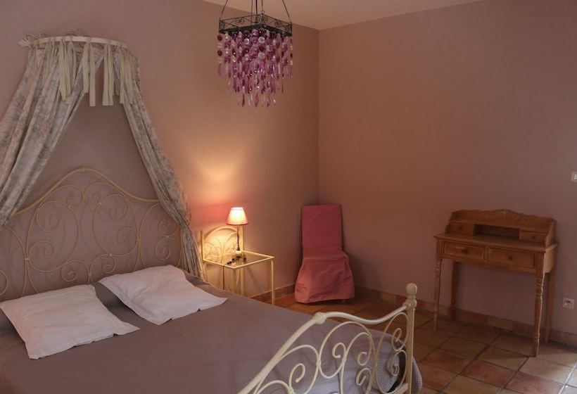 ペンション Les Cybeles