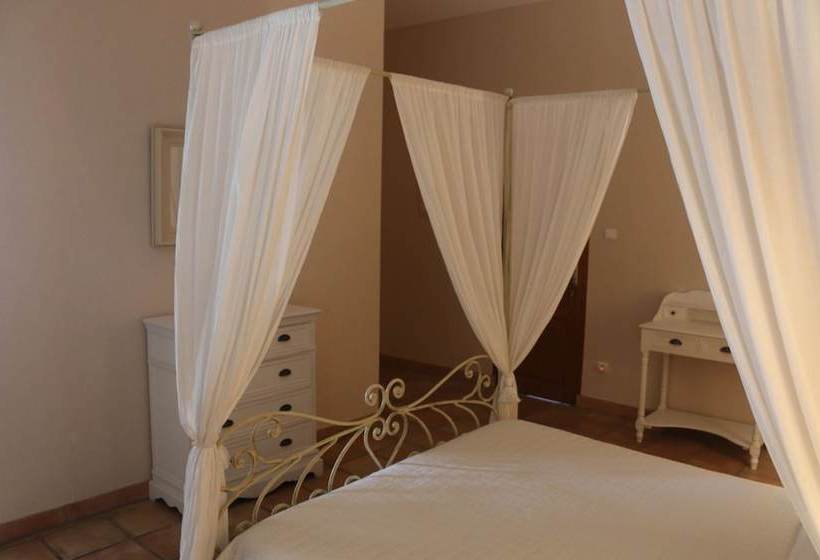 ペンション Les Cybeles