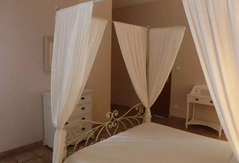 ペンション Les Cybeles