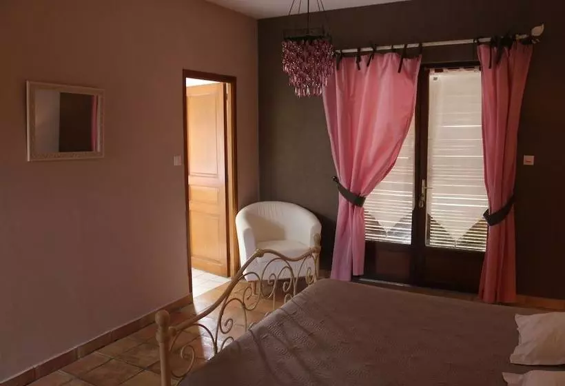 ペンション Les Cybeles